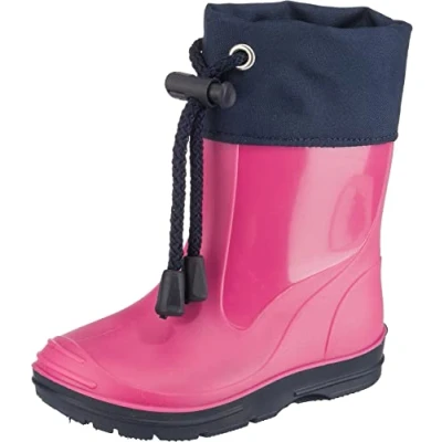 Imagen de Beck Basic 849, Botas de Agua Unisex niños