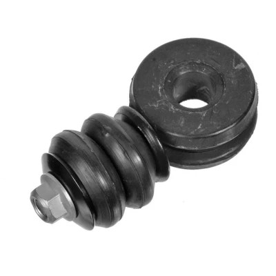 Imagen de MEYLE 116 060 0004/S Bieleta de suspensión Eje delantero, izquierda, derecha 78 M10x1,5 ORIGINAL Quality con accesorios