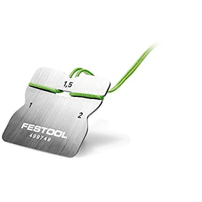 Imagen de Festool rasqueta zk hw 45/45