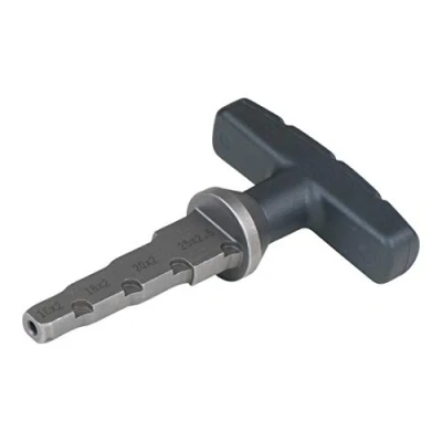 Imagen de KS TOOLS 105.1001 Desbarbadora de tubos 125, 72