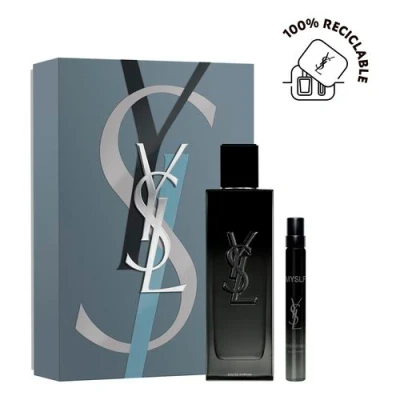Imagen de Yves Saint Laurent MYSLF Set de Regalo