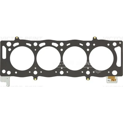 Imagen de REINZ 61 35805 00 Junta de Culata 1,25 85,9 metálica multilámina 1 FORD: MONDEO 4 Stufenheck, S Max Mk1, 4, PEUGEOT: 407 SW, Berlina