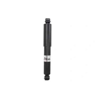 Imagen de Magnum Technology AGY039MT amortiguador Eje trasero Presión de gas Columna Anillo superior