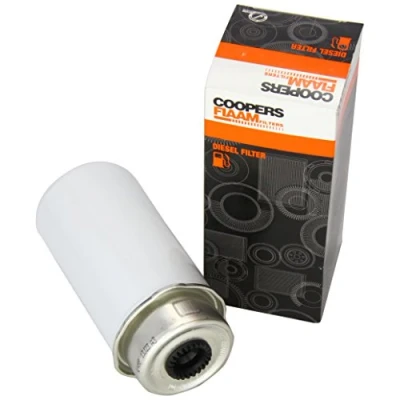 Imagen de COOPERSFIAAM FILTERS FT5938 Filtro Combustible enroscable FORD: Transit Mk6 Tourneo, Furgón