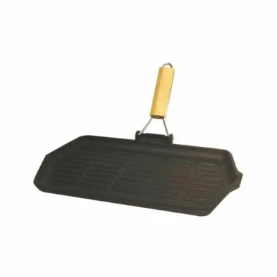 Imagen de BAUMALU Parrilla Rectangular, Cobre