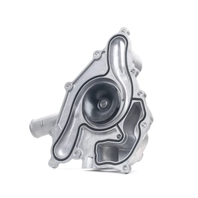 Imagen de INA 538 0682 10 Bomba de agua con polea mecánico para accionamiento correa poli V JEEP: GRAND CHEROKEE 3, Commander, DODGE: Magnum Familiar