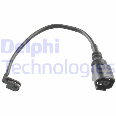Imagen de DELPHI LZ0328 Sensor de Desgaste Pastillas Frenos Kit ejes VOLKSWAGEN: Crafter Furgón, Camión plataforma/Chasis, Bus