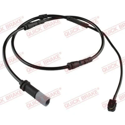 Imagen de QUICK BRAKE WS 0455 A Sensor de Desgaste Pastillas Frenos Kit ejes