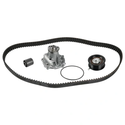 Imagen de FEBI BILSTEIN 172677 bomba de agua + Kit Distribucion con 137 AUDI: A4 B5 Berlina, A6 C5 Avant