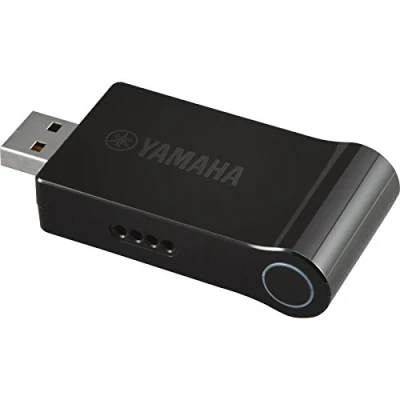Imagen de Yamaha UD WL01 Adaptor MIDI