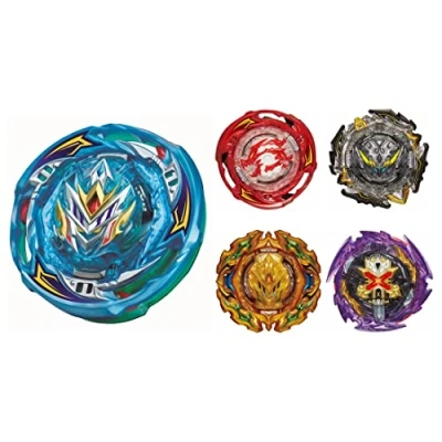 Imagen de TAKARA TOMY Beyblade Burst Booster B 202 Vol. 30 Random x 1