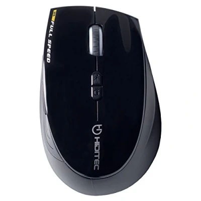 Imagen de Hiditec Dendro Black