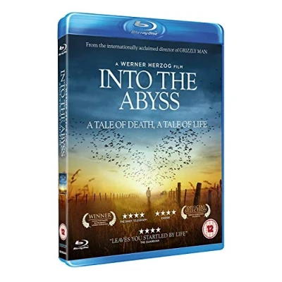 Imagen de Into The Abyss [Blu ray] [Reino Unido]