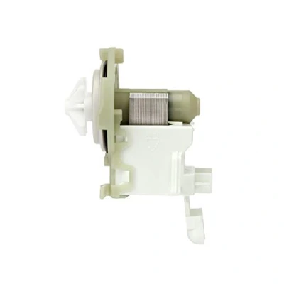 Imagen de MIRTUX Kit de 1 Bomba Desagüe Lavavajillas Compatible con Balay, Bosch, Crolls, LG, Lynx y Siemens Código del Recambio: 165261