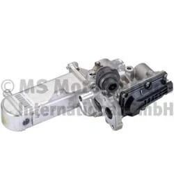 Imagen de PIERBURG 7.11237.02.0 Enfriador EGR