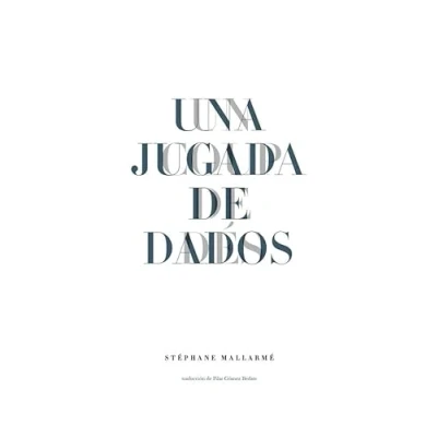 Imagen de Una jugada de dados