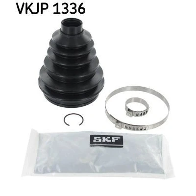 Imagen de SKF VKJP 1336 Fuelle Palier 114 Termoplástico RENAULT: Scénic 1, LAGUNA MEGANE 1