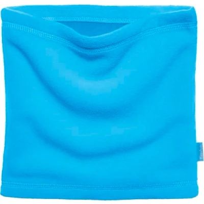 Imagen de Playshoes Bufanda de Tubo Polar Unisex niños, Turquesa, Talla única