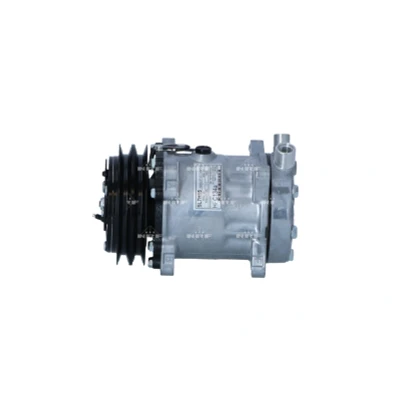 Imagen de NRF 32238 compresor de Aire Acondicionado SD7H15 12 PAG 46 con aceite