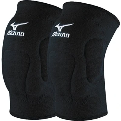 Imagen de Mizuno Vs1 Kneepad Negro Hombre/Mujer Talla M