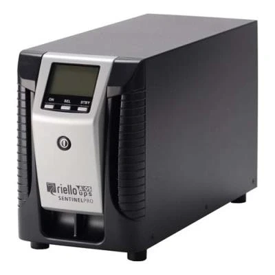Imagen de Riello Sentinel Pro 700 Fuentes De Alimentación Continuas (ups)