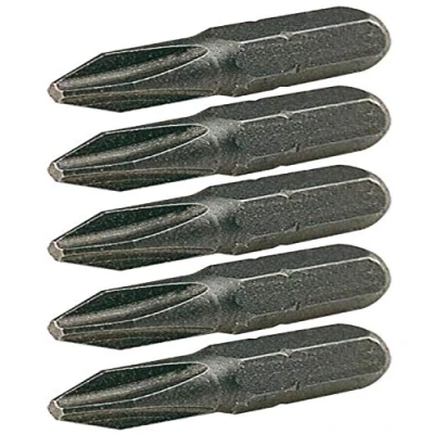 Imagen de KS TOOLS 911.2205 Punta de atornillar 6,3 (1/4&quot;) Acero para herramientas