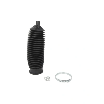 Imagen de MEYLE 514 271 0001 Fuelle de Dirección Eje delantero, izquierda, derecha con accesorios ORIGINAL Quality VOLVO: 850 Berlina, S70