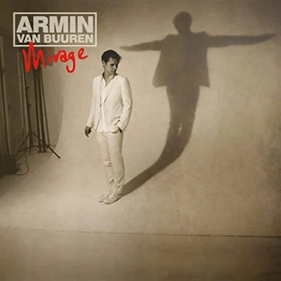 Imagen de mirage hq [Vinilo]