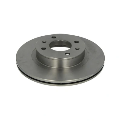 Imagen de TRW DF6116 Disco de freno 252 18 4 100 ventilado barnizado KIA: Picanto I, II, HYUNDAI: i10 I