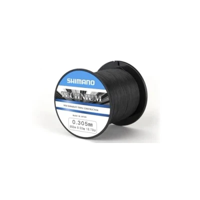 Imagen de Shimano Technium Premium Box 0.30mm 650m Nylon vislijn