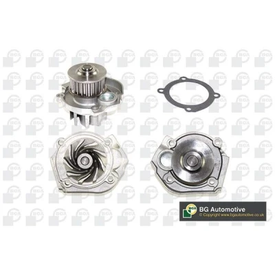 Imagen de BGA CP7304T Bomba de agua con juntas, junta FIAT: Punto II Hatchback, Doblo Furgón / Familiar, Evo ALFA ROMEO: MiTo