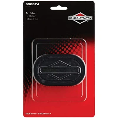 Imagen de Briggs &amp; Stratton 992374 550E/575EX Series Air Filter