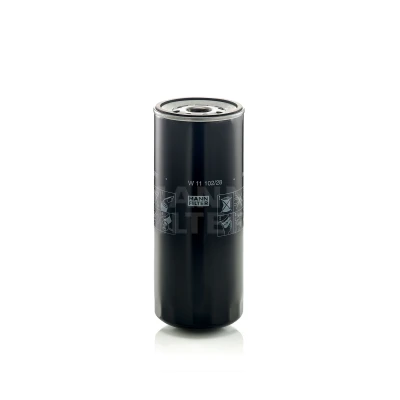Imagen de MANN FILTER W 11 102/28 Filtro de aceite 1 1/8 16 UN enroscable