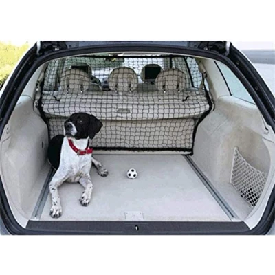 Imagen de START Rejilla de Red para Perros Accesorios Interiores Cuidado Coche