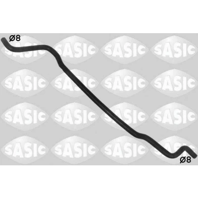 Imagen de SASIC 3406180 Manguitos de Radiador OPEL: Vectra C Berlina, CC, Caravan