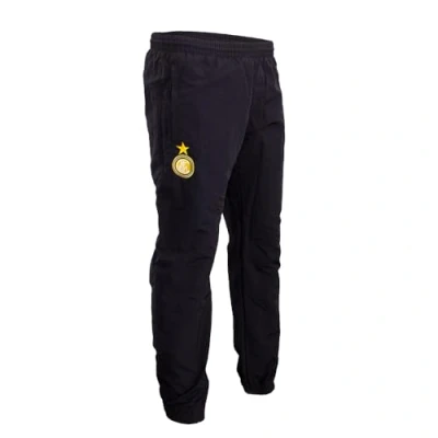 Imagen de Inter 98 Retro Football Pant, 1997 Unisex Adulto