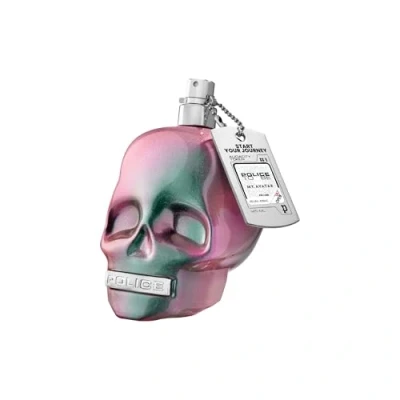 Imagen de Police To Be My.Avatar For Woman Eau de Parfum 125 ml
