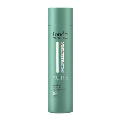 Imagen de Londa Professional P.U.R.E. Champú 250 ml