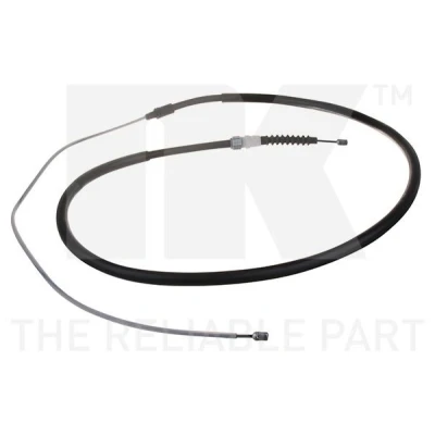 Imagen de NK 903798 Cable de Freno Mano 2128/1330 Discos