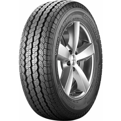 Imagen de Continental VANCOFS 195/75 R16 107R coche de turismo Neumáticos para todas las estaciones RENAULT: MASTER 3, TRAFIC 2 Kasten 0451235