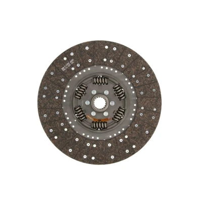 Imagen de FEBI BILSTEIN 105087 Disco de Embrague 396 18