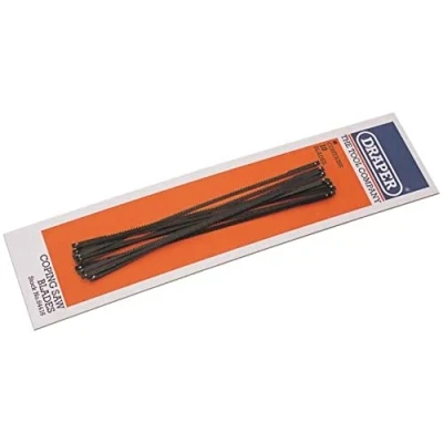 Imagen de Draper 5010559644162 Segueta (pack de 10)