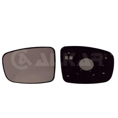 Imagen de ALKAR 6401617 Cristal de Espejo izquierda HYUNDAI: i10 I