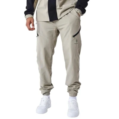 Imagen de Project X Paris Techwear Pantalones, Hombre, Talla: XL, Beige