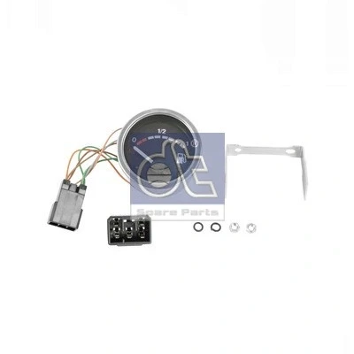 Imagen de DT Spare Parts 7.78305 Indicador, nivel de combustible