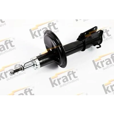 Imagen de KRAFT 4003350 amortiguador Eje delantero Presión de gas Bitubular Columna Espiga arriba FIAT: BRAVO 1, Brava Hatchback