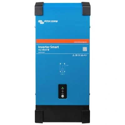 Imagen de VICTRON ENERGY BV (HOLANDA) Phoenix Inverter 12/1600 Smart NT 1102, Other, Multicolor, One Size