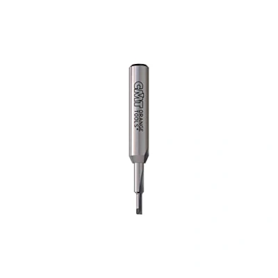Imagen de CMT Orange Tools 711.020.11 Fresa recta hwm s 6 d 2x4