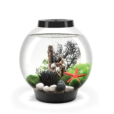 Imagen de biOrb CLASSIC 15 LED Acuario en color negro