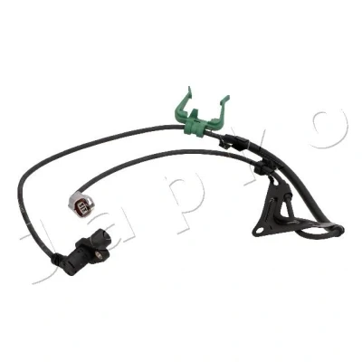 Imagen de JAPKO 151218 Sensor de ABS Eje delantero, derecha TOYOTA: Avensis I Berlina